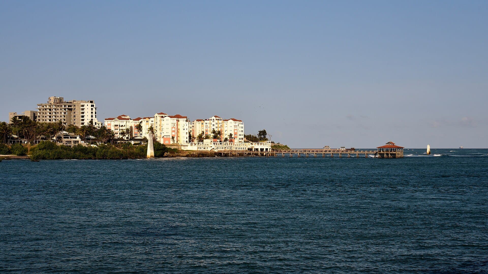 Royal Beach Apartments, Mombasa